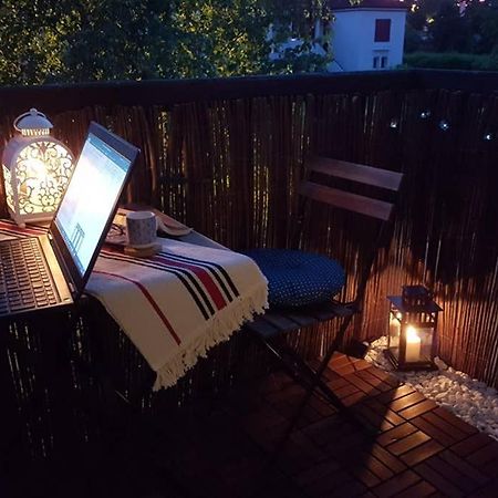 Studio Privatif Sur Orthez Luaran gambar
