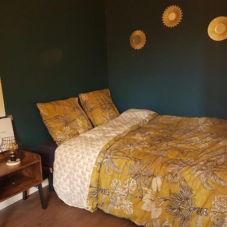 Studio Privatif Sur Orthez Luaran gambar