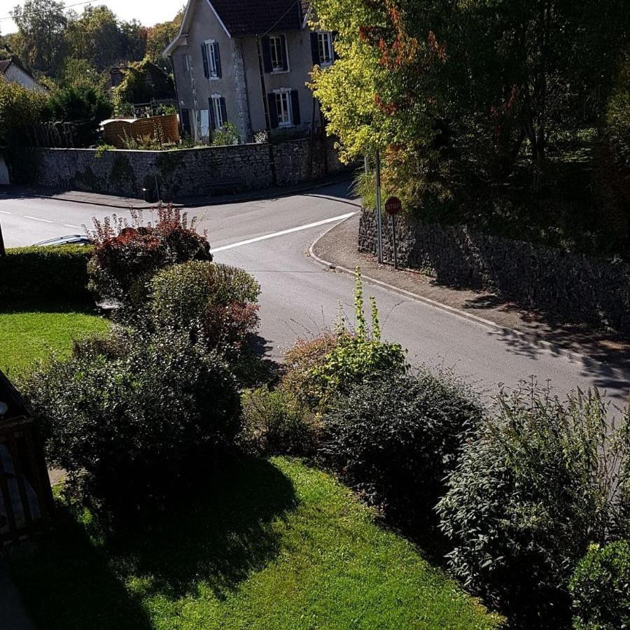 Studio Privatif Sur Orthez Luaran gambar