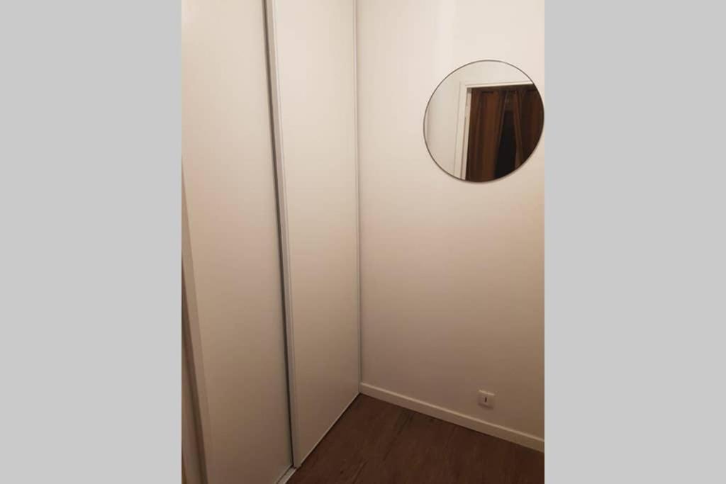 Studio Privatif Sur Orthez Luaran gambar