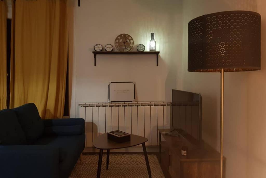 Studio Privatif Sur Orthez Luaran gambar