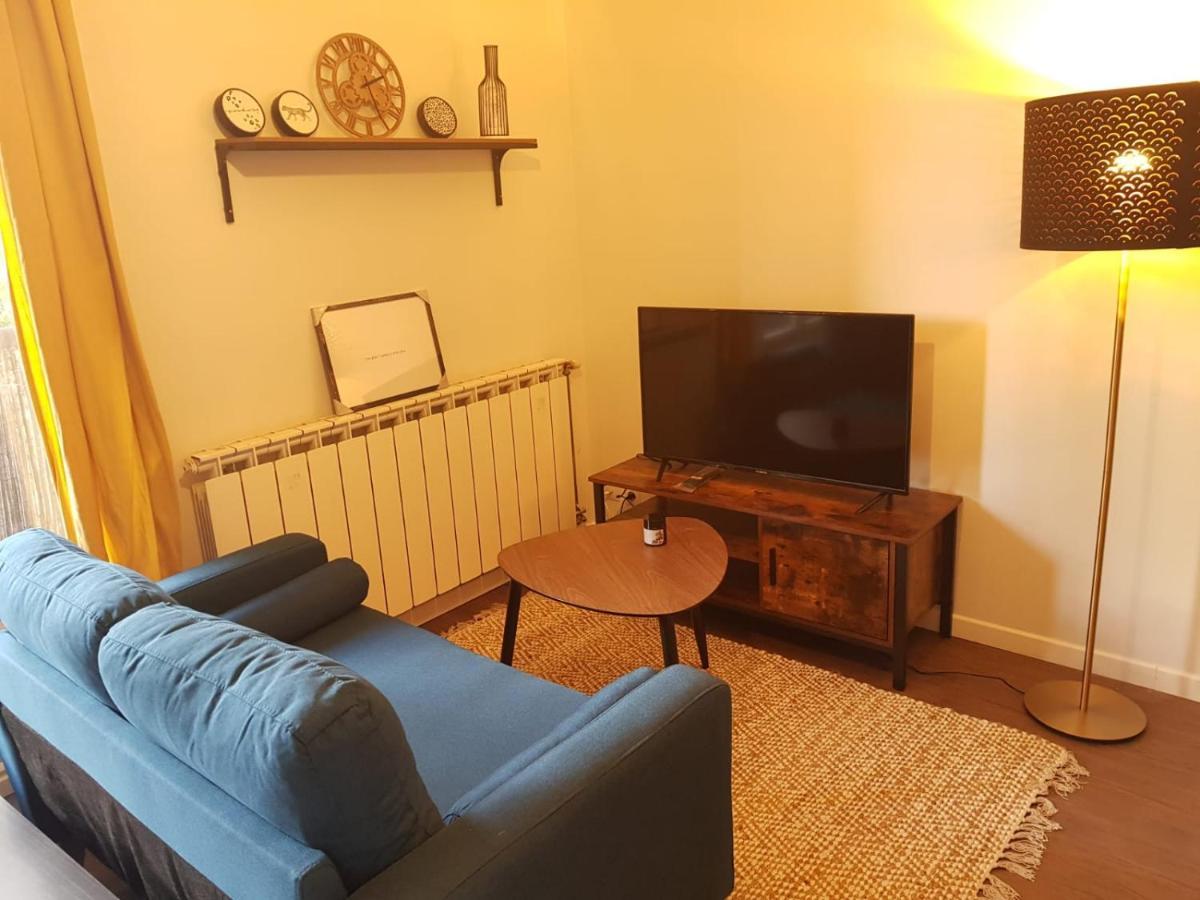 Studio Privatif Sur Orthez Luaran gambar